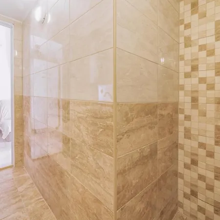 Appartement Bianchi *