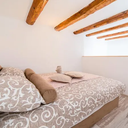 Bianchi Appartement