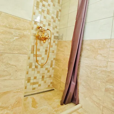 Bianchi Appartement