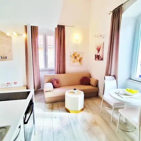 Appartement Bianchi
