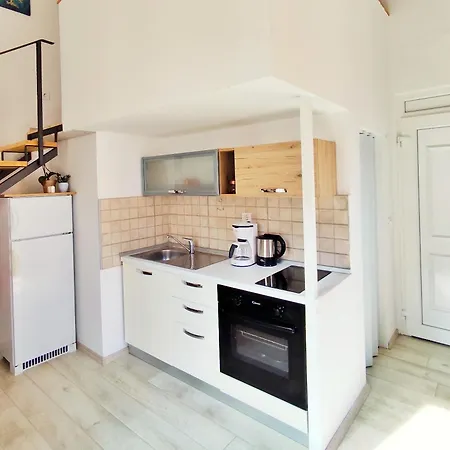Bianchi Appartement *