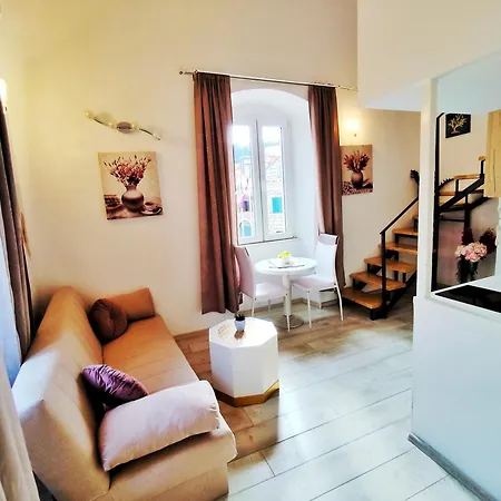 Appartement Bianchi *
