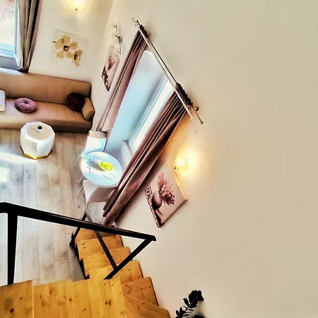Bianchi Appartement Cavtat